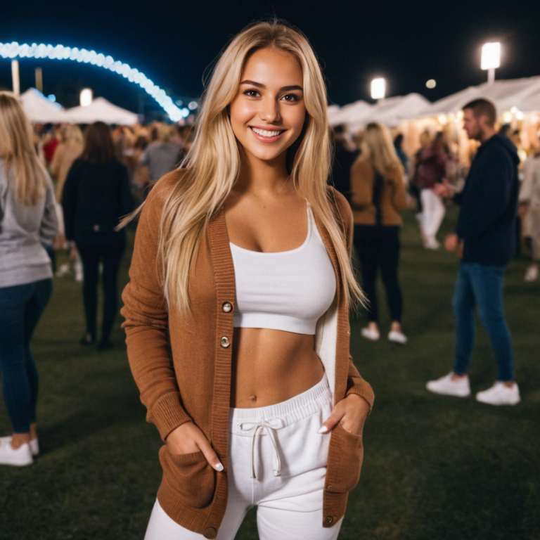 Evelin online chatelés nő